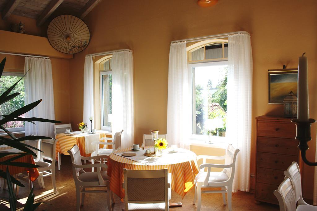 Landhaus Martens Bresewitz Exterior foto