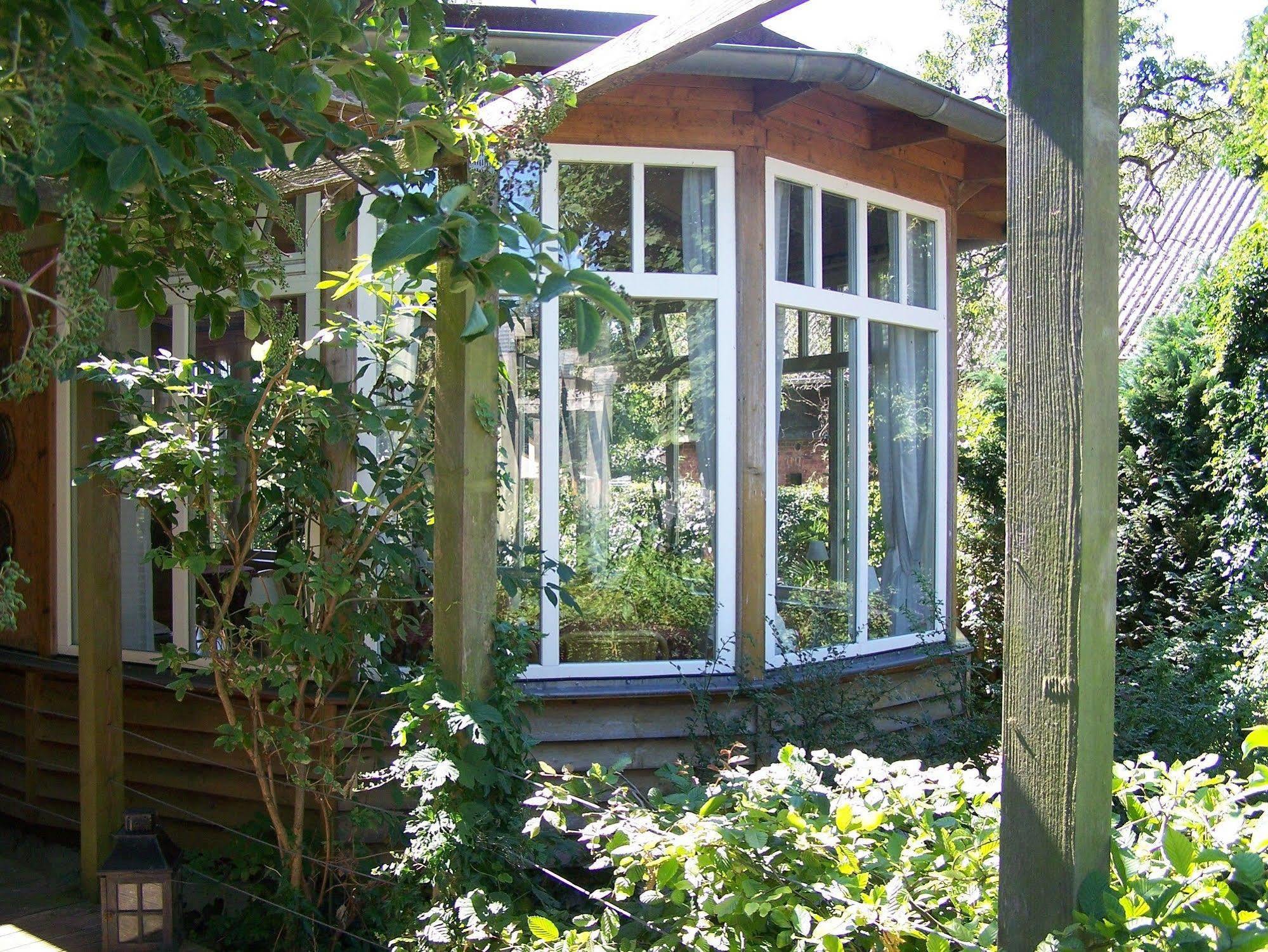 Landhaus Martens Bresewitz Exterior foto